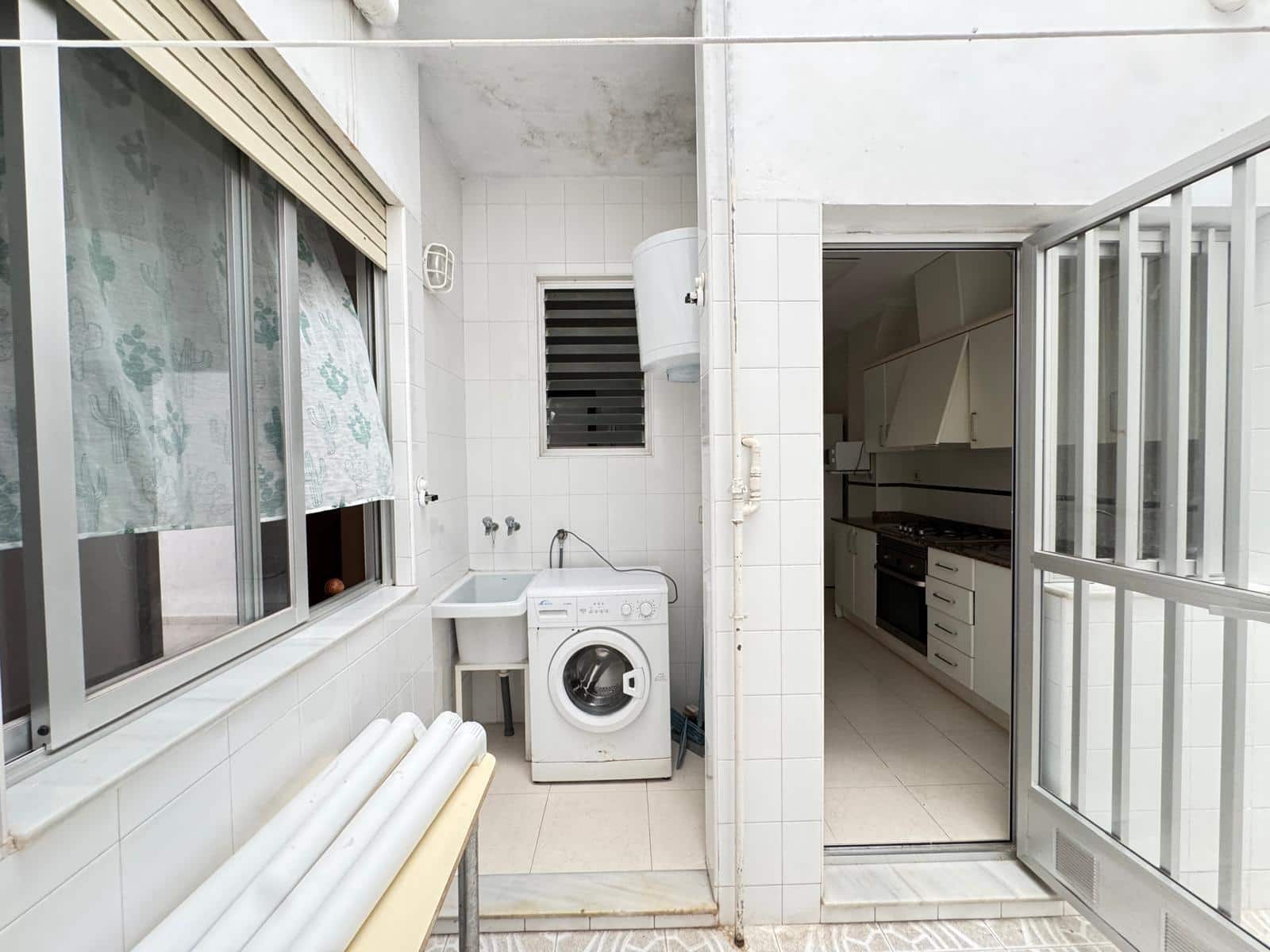 Apartamento de 3 habitaciones en Lo Pagan en venta - 83.000 € (Ref: 9431276)