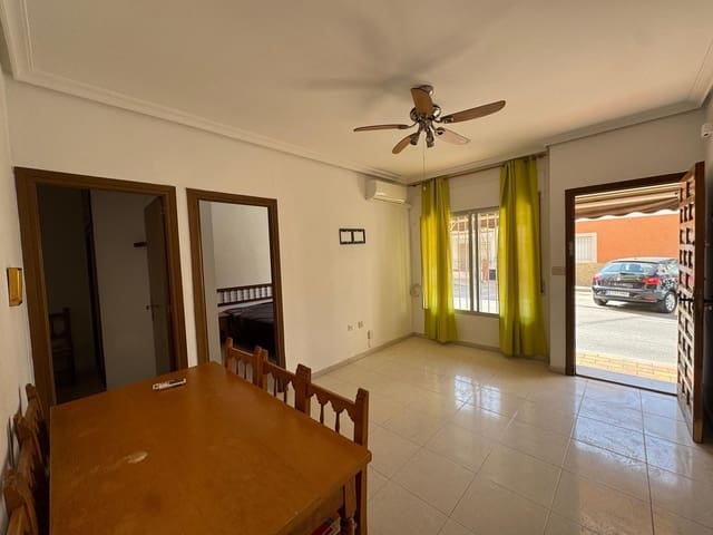 Apartamento de 3 habitaciones en Lo Pagan, San Pedro del Pinatar en venta - 83.000 € (Ref: 9431276)