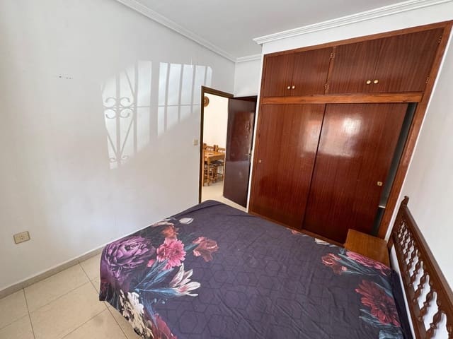 Apartamento de 3 habitaciones en Lo Pagan, San Pedro del Pinatar en venta - 83.000 € (Ref: 9431276)