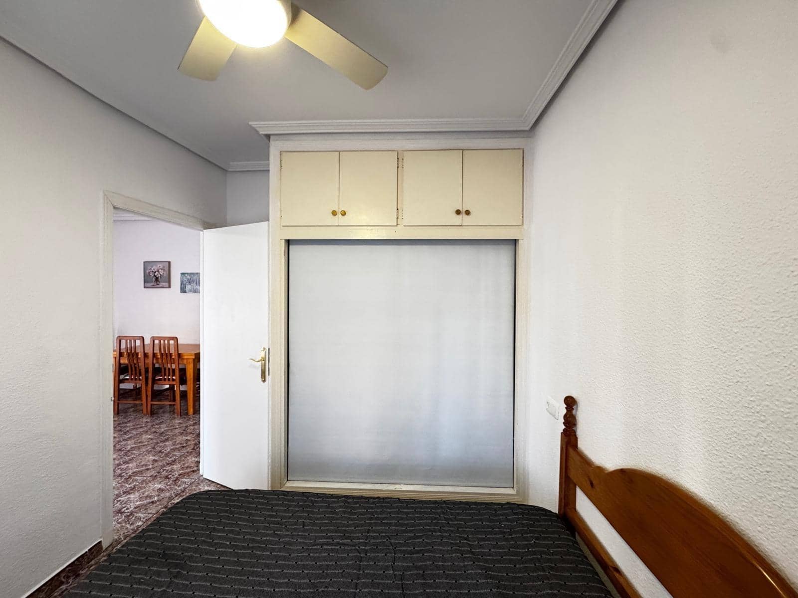 2 makuuhuone Huoneisto myytävänä paikassa Lo Pagan - 78 000 € (Ref: 9431277)