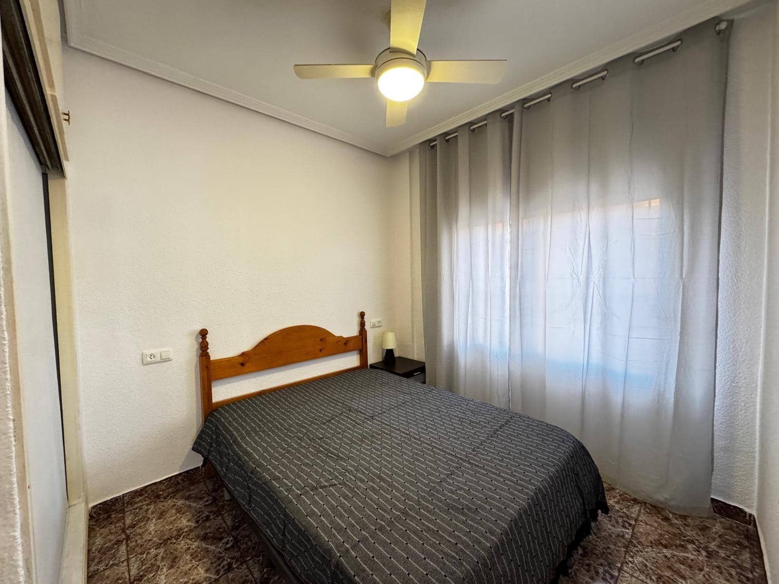 2 makuuhuone Huoneisto myytävänä paikassa Lo Pagan - 78 000 € (Ref: 9431277)