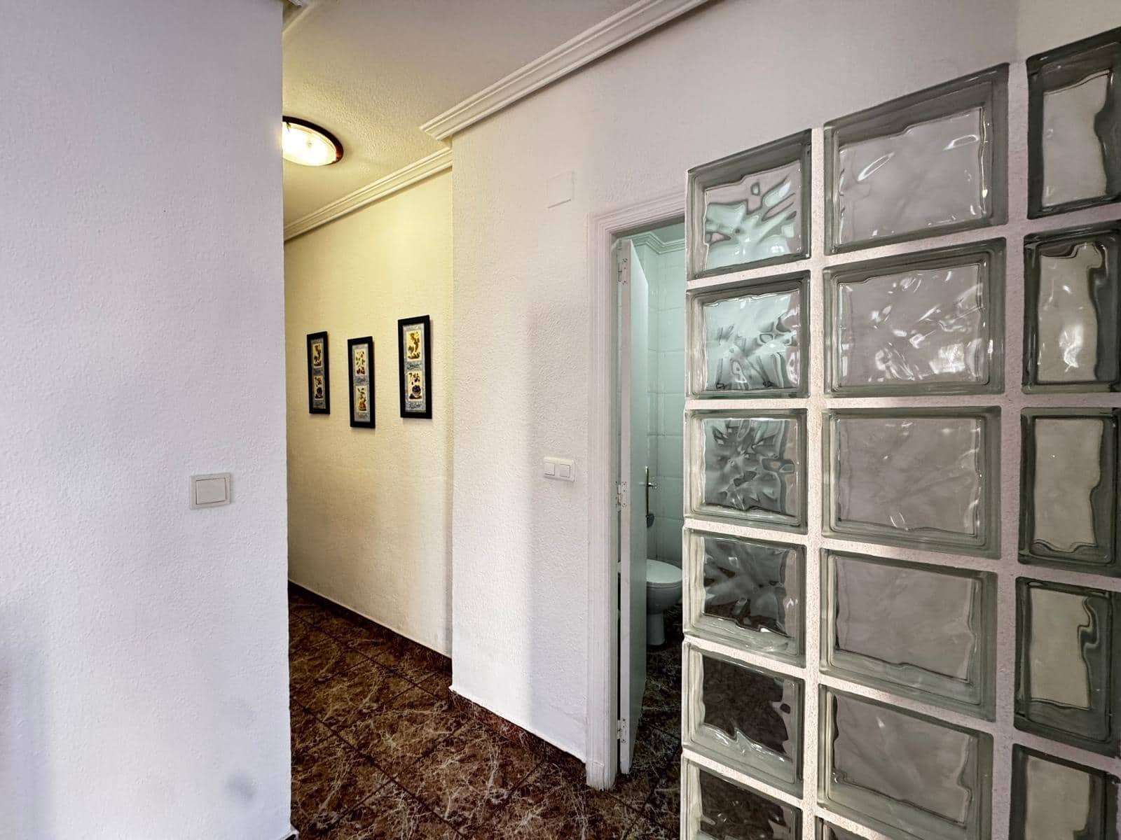 2 makuuhuone Huoneisto myytävänä paikassa Lo Pagan - 78 000 € (Ref: 9431277)