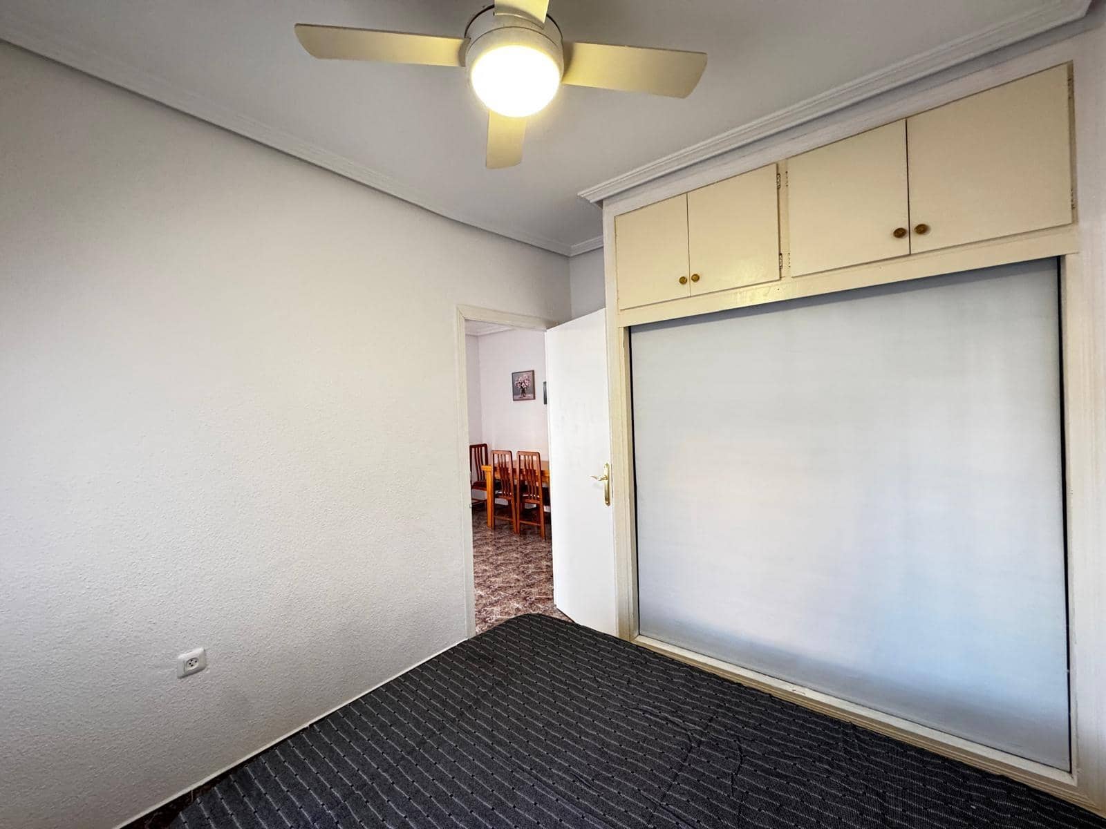 2 makuuhuone Huoneisto myytävänä paikassa Lo Pagan - 78 000 € (Ref: 9431277)