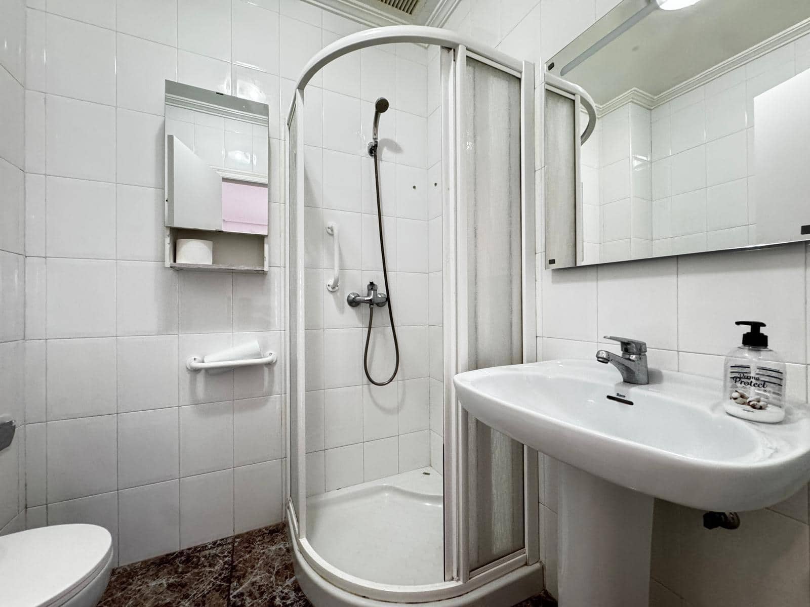 2 makuuhuone Huoneisto myytävänä paikassa Lo Pagan - 78 000 € (Ref: 9431277)