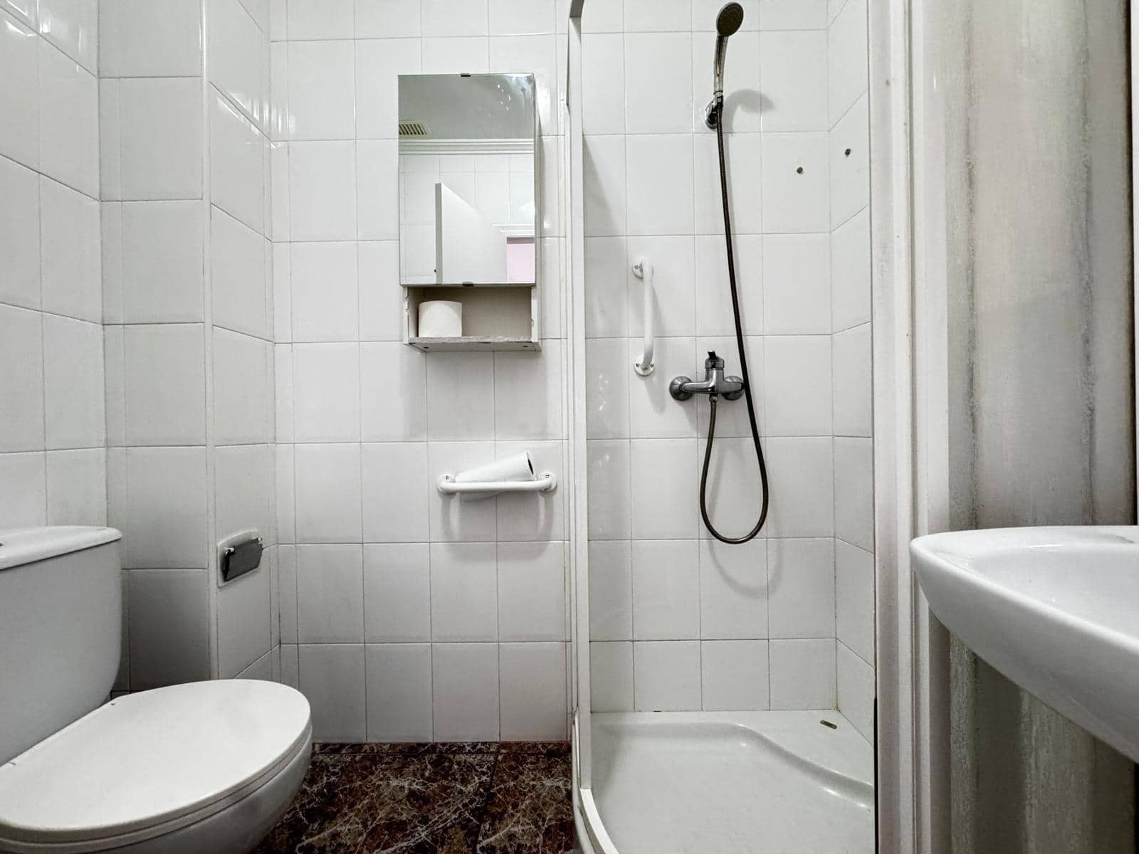 2 makuuhuone Huoneisto myytävänä paikassa Lo Pagan - 78 000 € (Ref: 9431277)