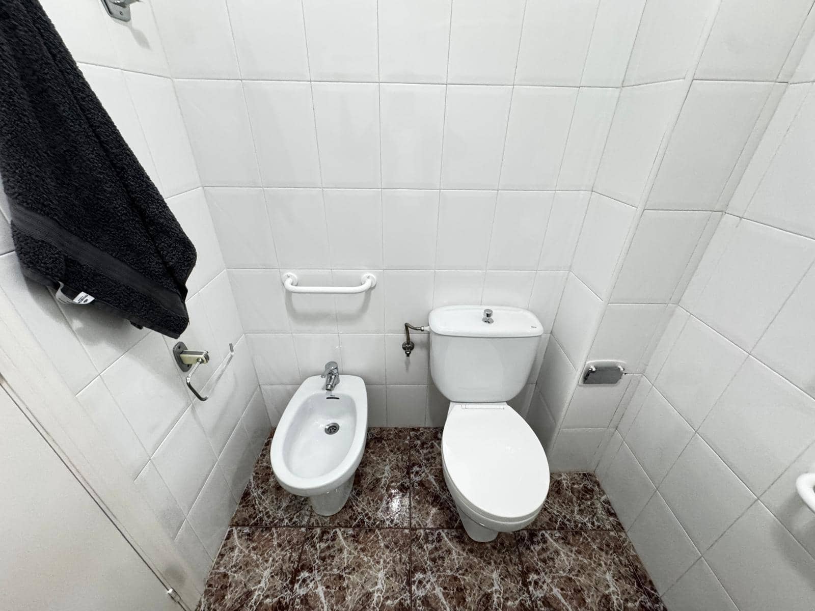 2 makuuhuone Huoneisto myytävänä paikassa Lo Pagan - 78 000 € (Ref: 9431277)