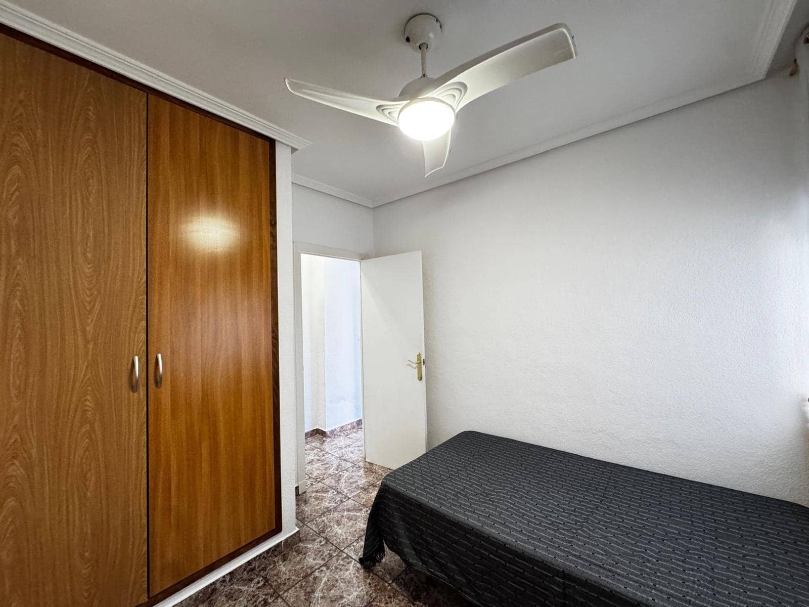 2 makuuhuone Huoneisto myytävänä paikassa Lo Pagan - 78 000 € (Ref: 9431277)