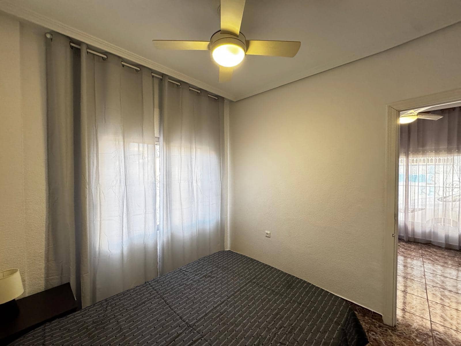 2 makuuhuone Huoneisto myytävänä paikassa Lo Pagan - 78 000 € (Ref: 9431277)