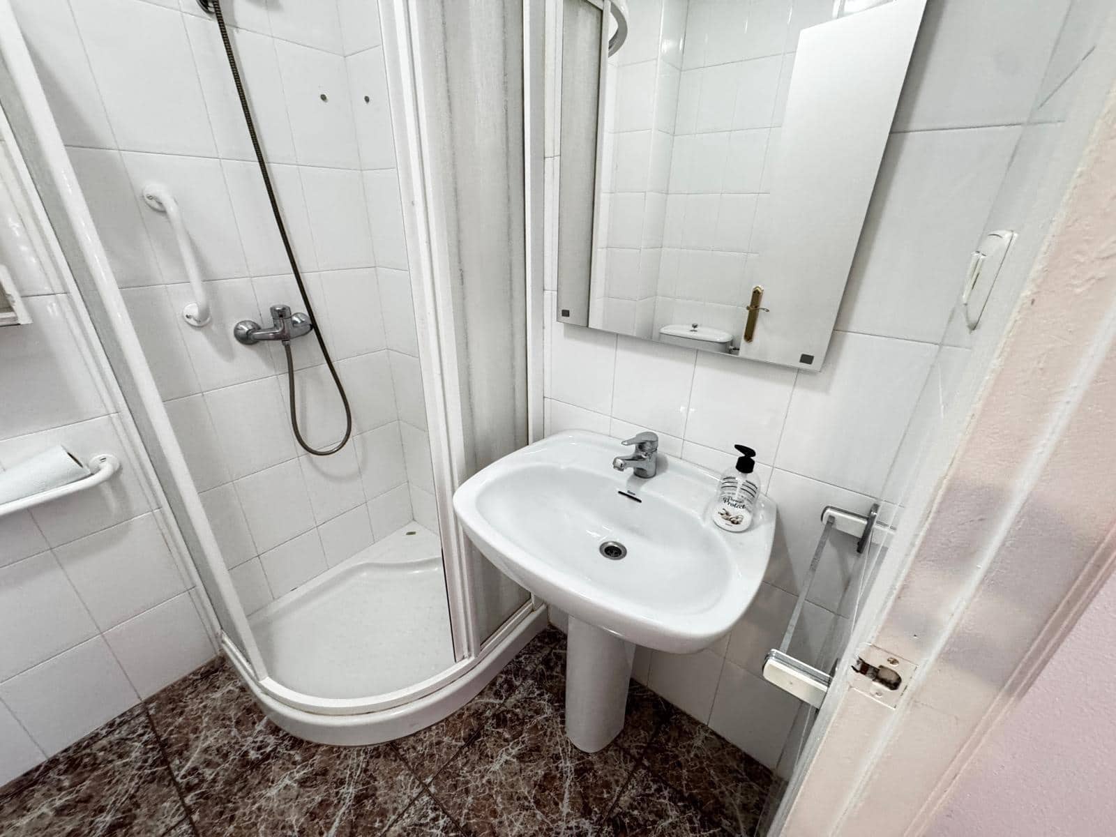 2 makuuhuone Huoneisto myytävänä paikassa Lo Pagan - 78 000 € (Ref: 9431277)