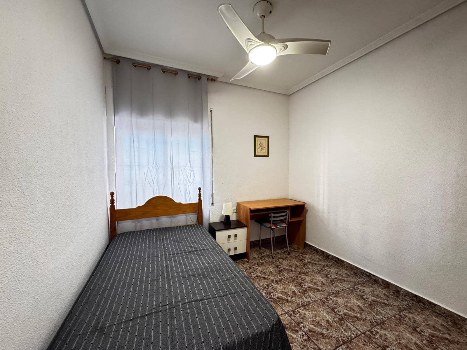 2 makuuhuone Huoneisto myytävänä paikassa Lo Pagan - 78 000 € (Ref: 9431277)