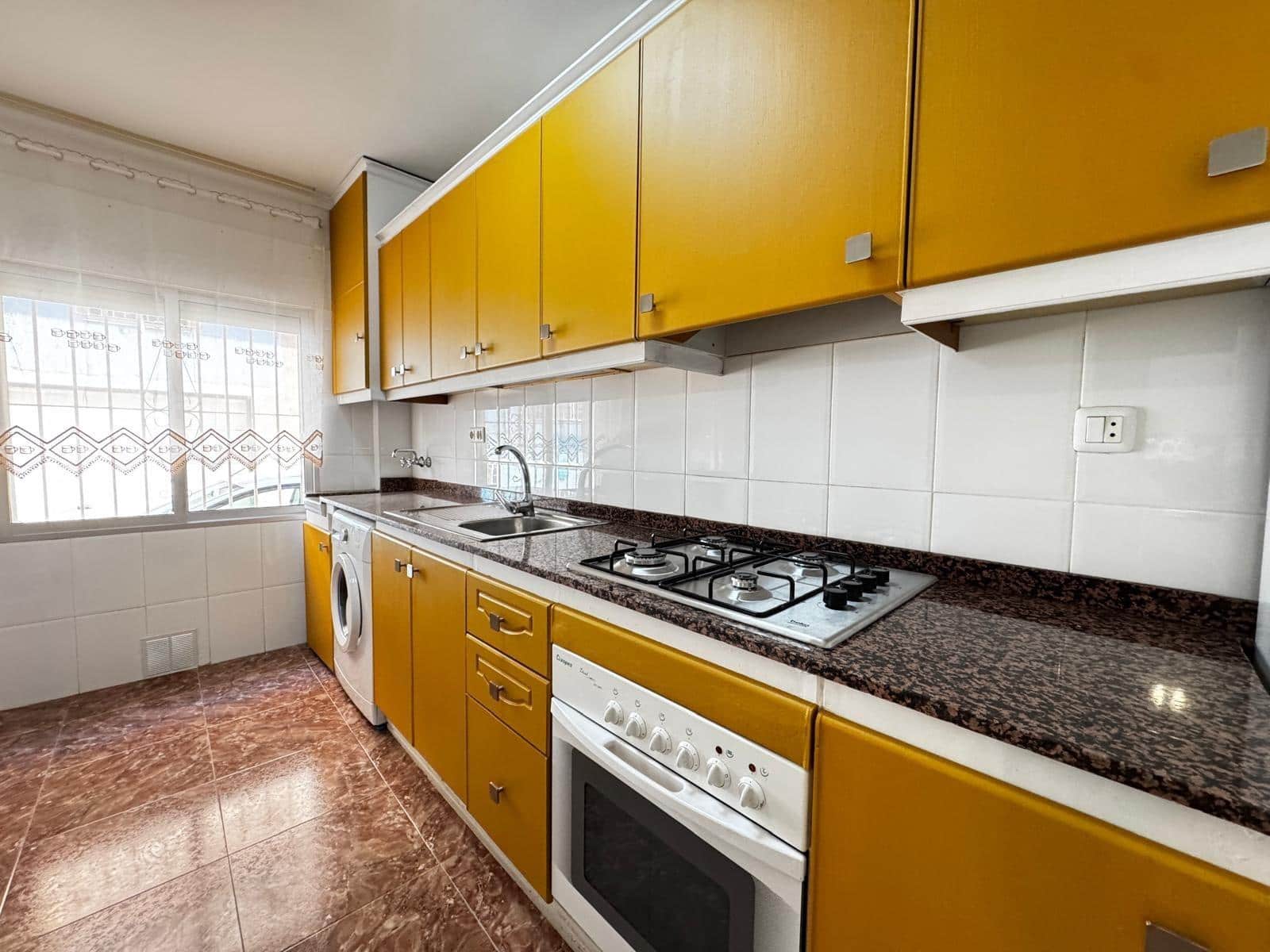 2 makuuhuone Huoneisto myytävänä paikassa Lo Pagan - 78 000 € (Ref: 9431277)