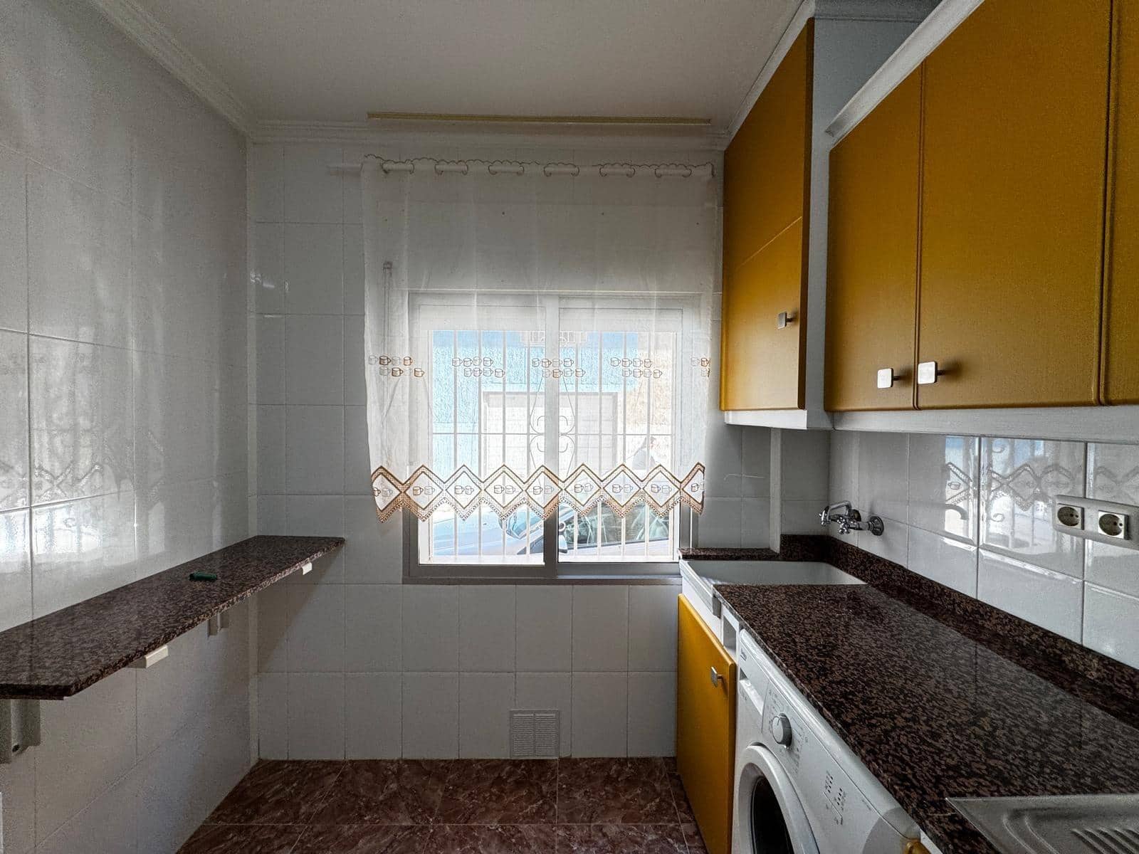 2 makuuhuone Huoneisto myytävänä paikassa Lo Pagan - 78 000 € (Ref: 9431277)