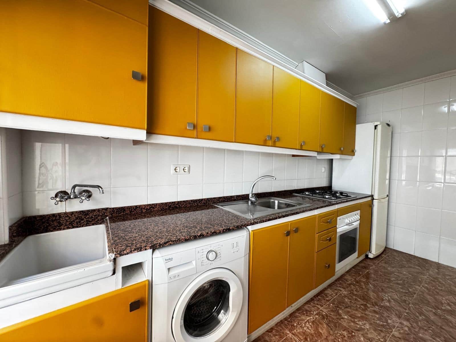 2 makuuhuone Huoneisto myytävänä paikassa Lo Pagan - 78 000 € (Ref: 9431277)