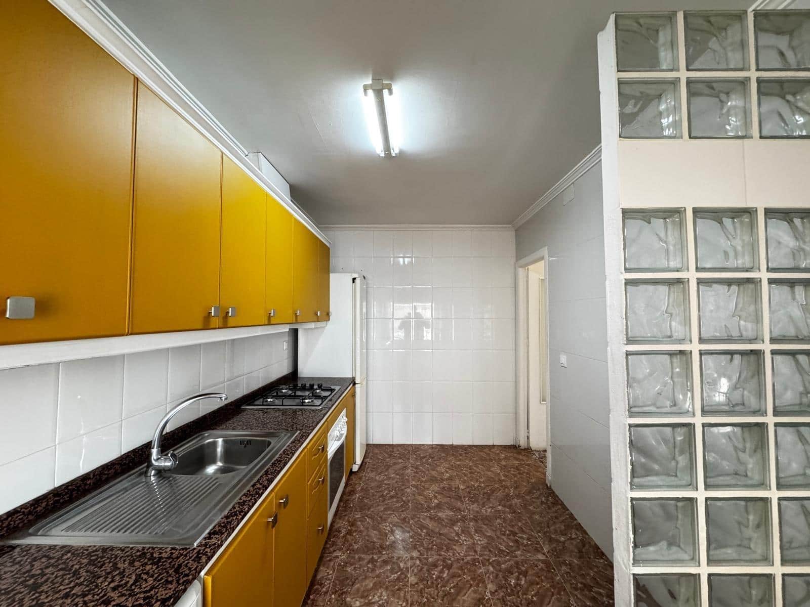 2 makuuhuone Huoneisto myytävänä paikassa Lo Pagan - 78 000 € (Ref: 9431277)