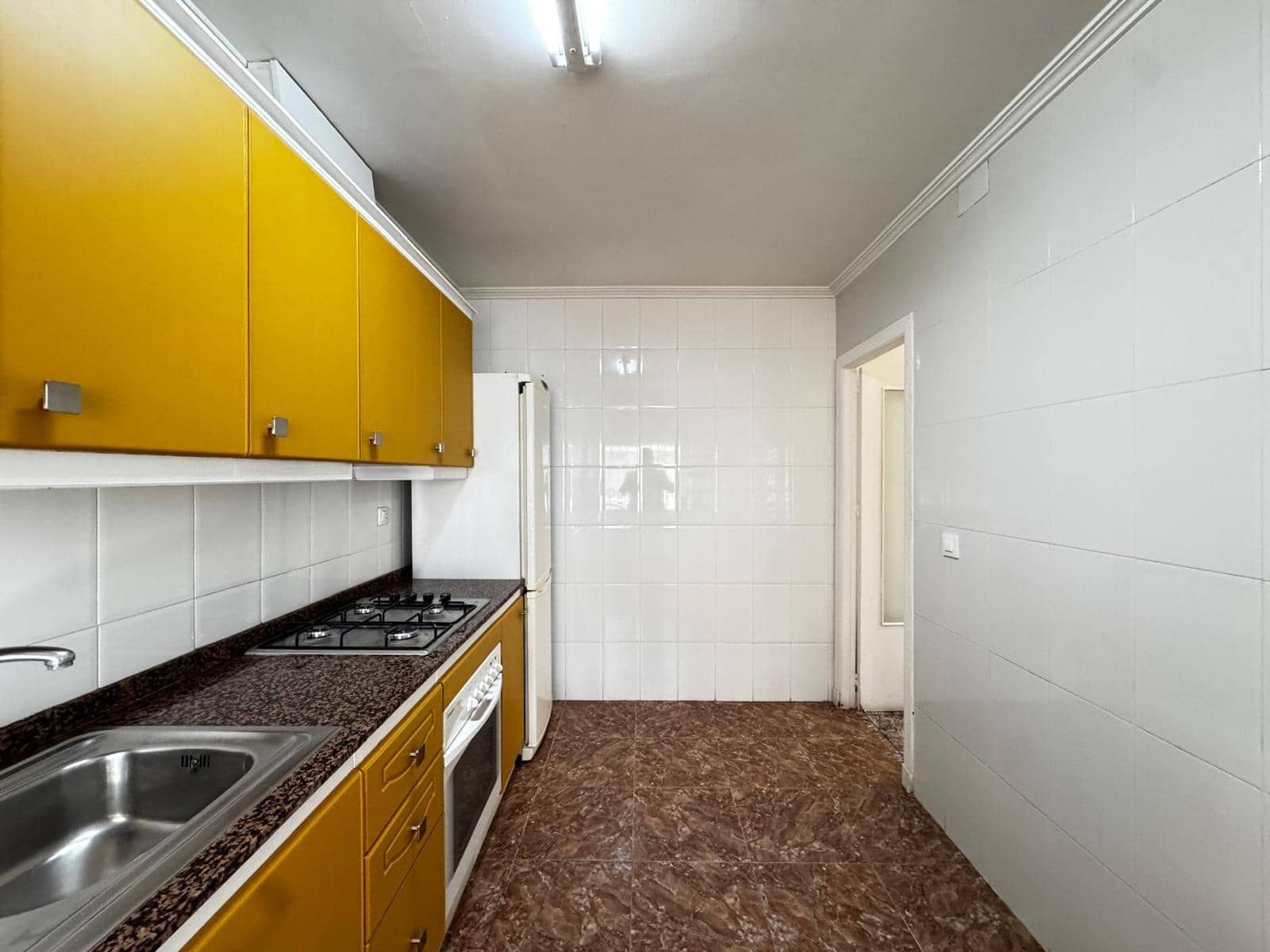 2 makuuhuone Huoneisto myytävänä paikassa Lo Pagan - 78 000 € (Ref: 9431277)