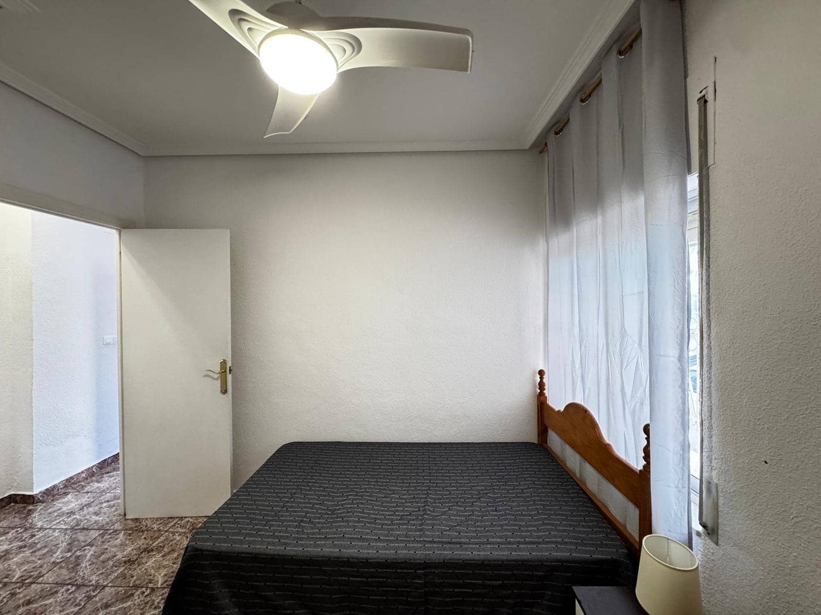 2 makuuhuone Huoneisto myytävänä paikassa Lo Pagan - 78 000 € (Ref: 9431277)