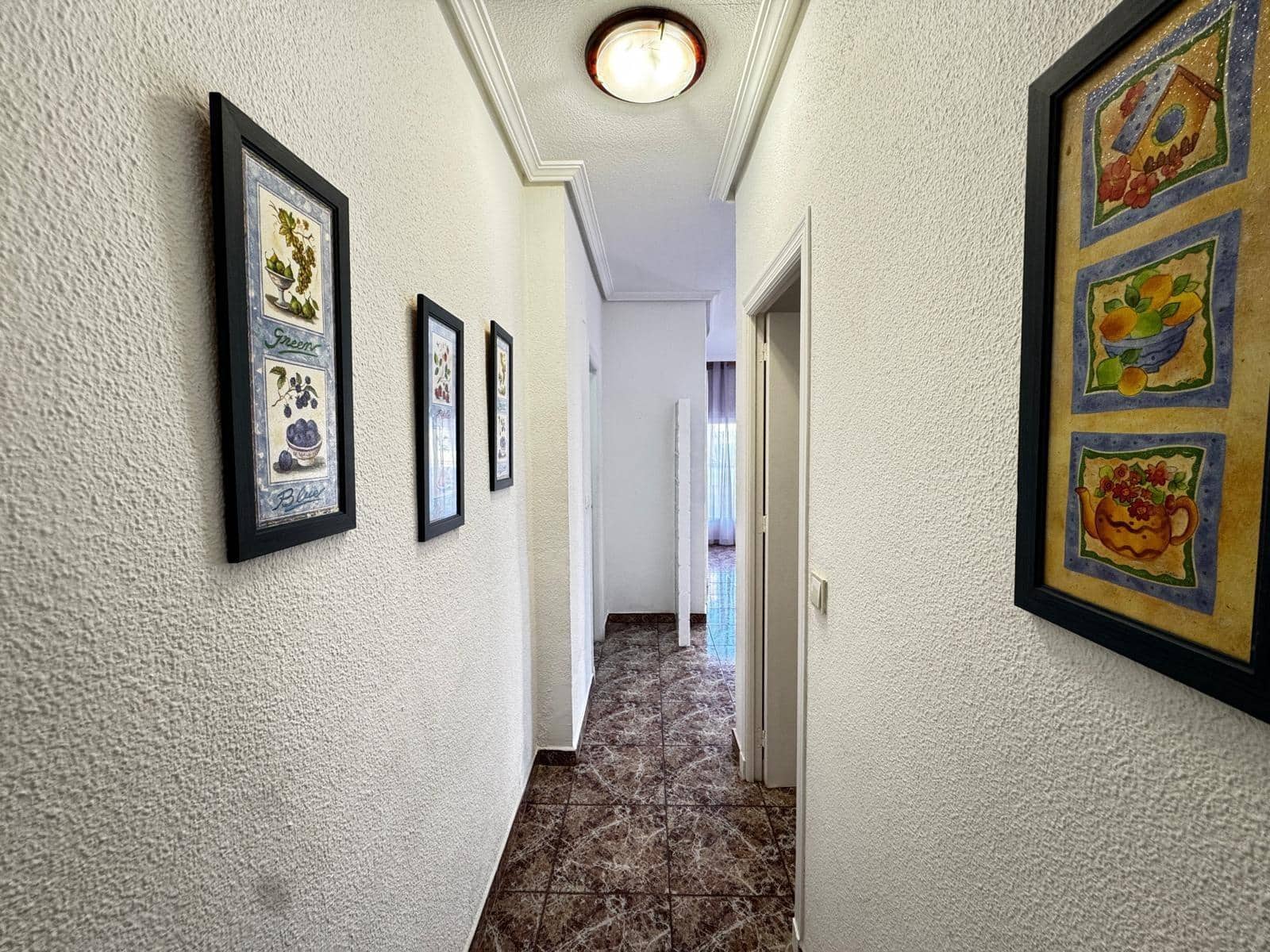 2 makuuhuone Huoneisto myytävänä paikassa Lo Pagan - 78 000 € (Ref: 9431277)