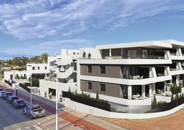Apartamento de 2 habitaciones en El Pinet, Elche / Elx en venta con piscina garaje - 246.000 € (Ref: 9431278)