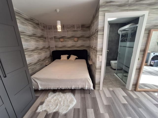 Studio till salu i El Chaparral - La Siesta - La Torreta, Torrevieja - 120 000 € (Ref: 9436243)