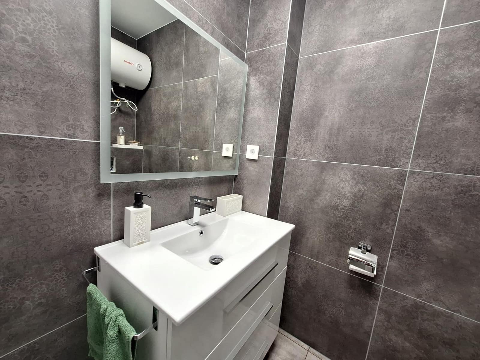 Studio till salu i Torrevieja - 120 000 € (Ref: 9436243)