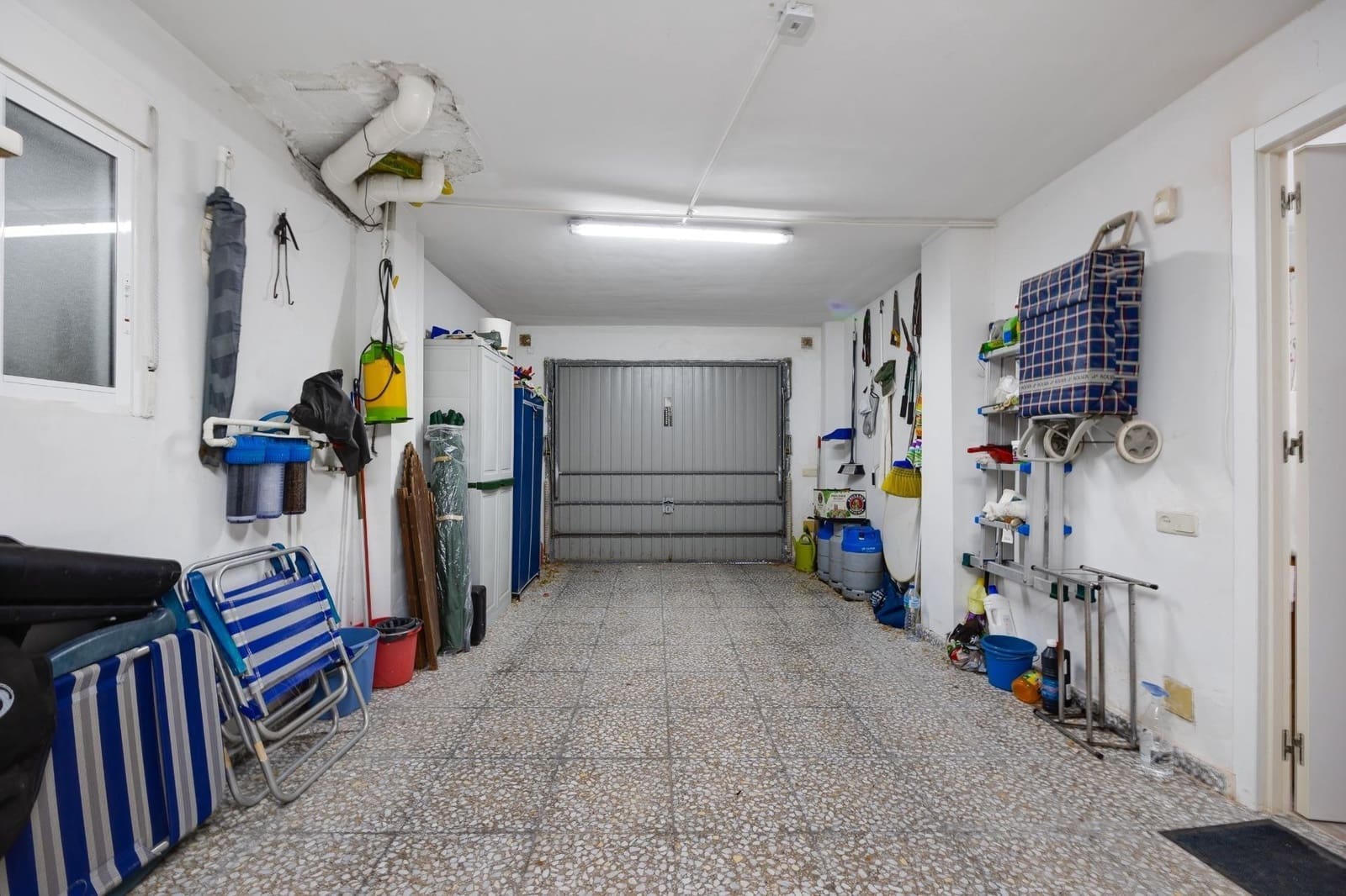 4 sypialnia Willa na sprzedaż w Playa Flamenca z garażem - 315 000 € (Ref: 9436244)