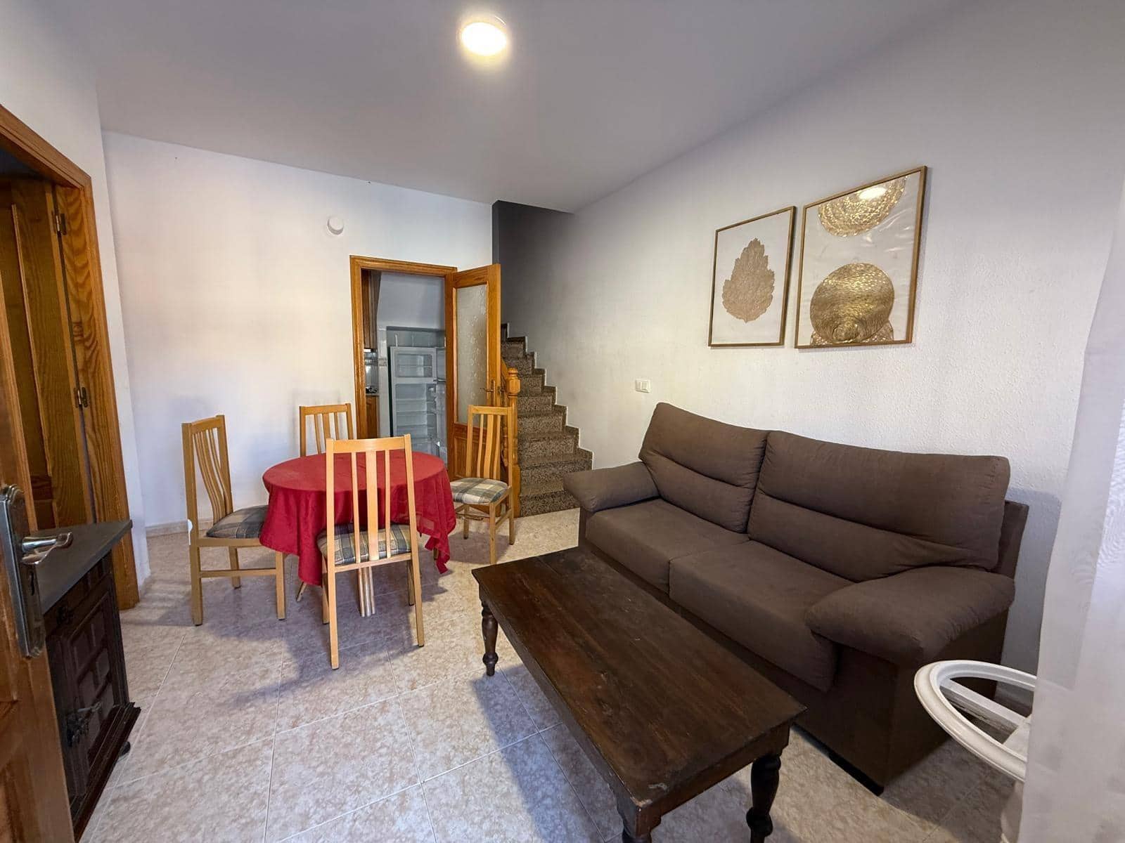 3 quarto Apartamento para venda em Torrevieja com piscina - 160 000 € (Ref: 9436245)