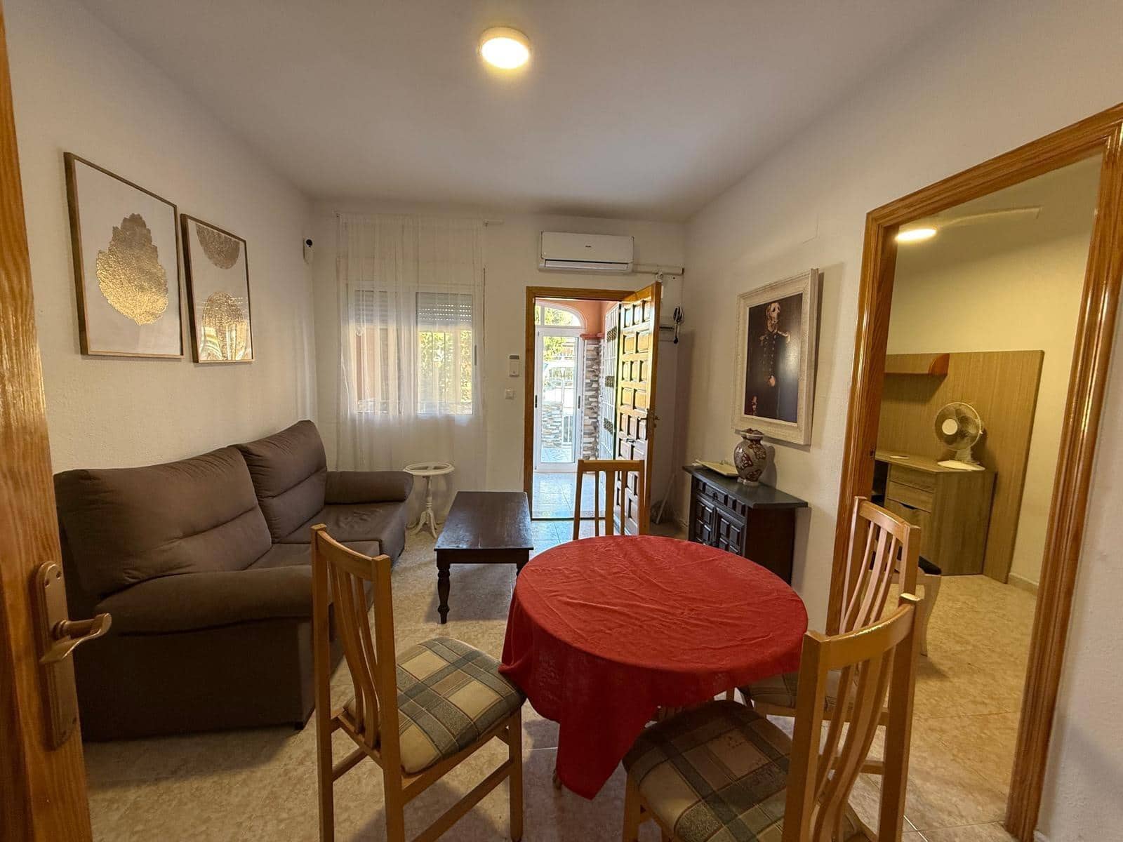 3 quarto Apartamento para venda em Torrevieja com piscina - 160 000 € (Ref: 9436245)