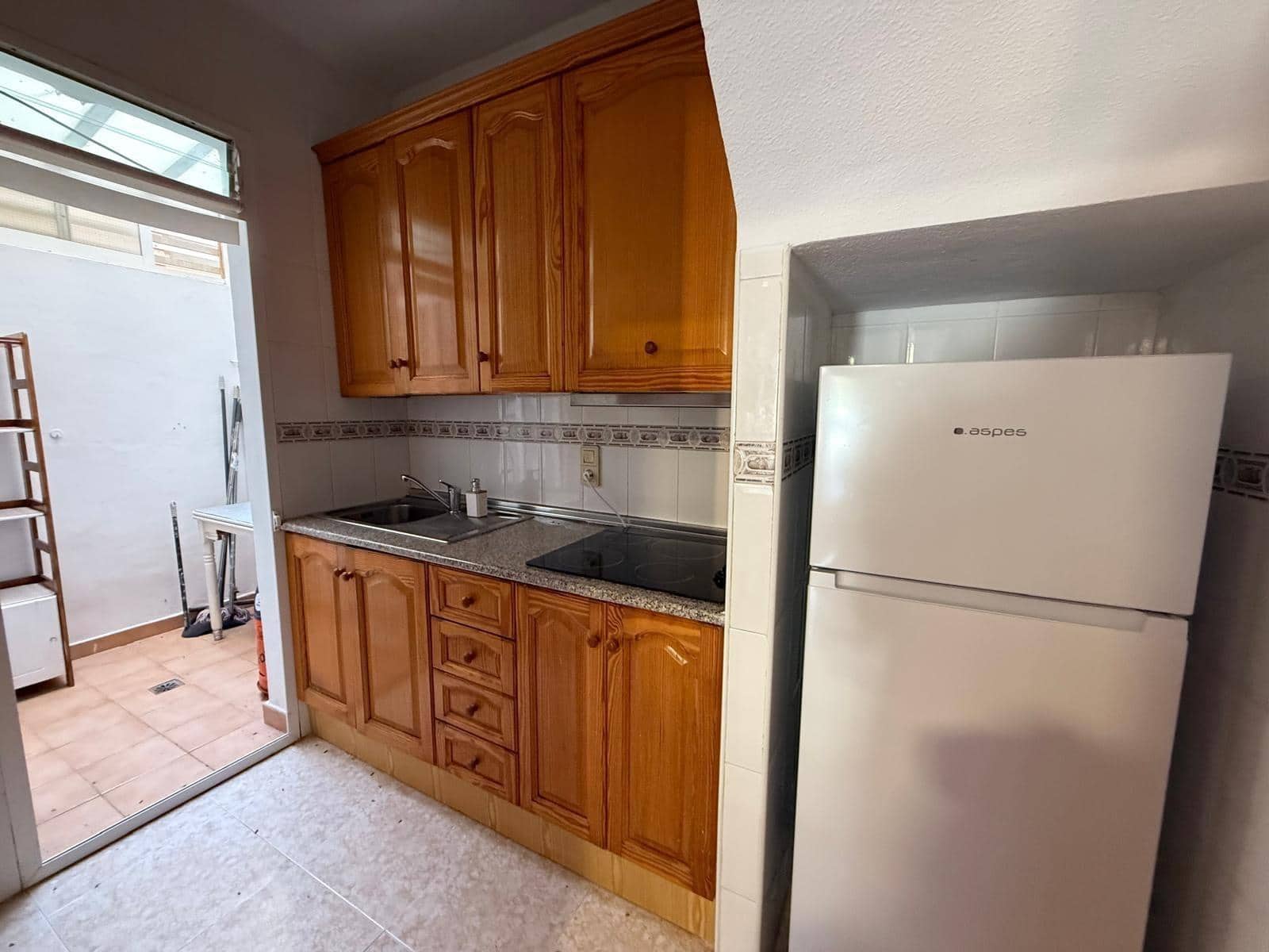 3 quarto Apartamento para venda em Torrevieja com piscina - 160 000 € (Ref: 9436245)