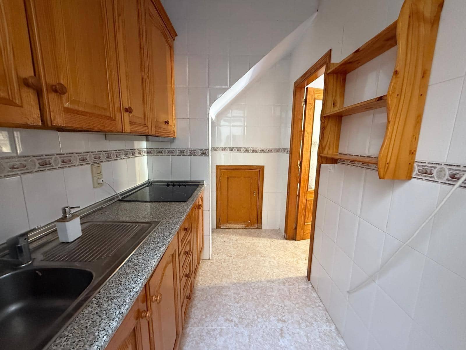 3 quarto Apartamento para venda em Torrevieja com piscina - 160 000 € (Ref: 9436245)