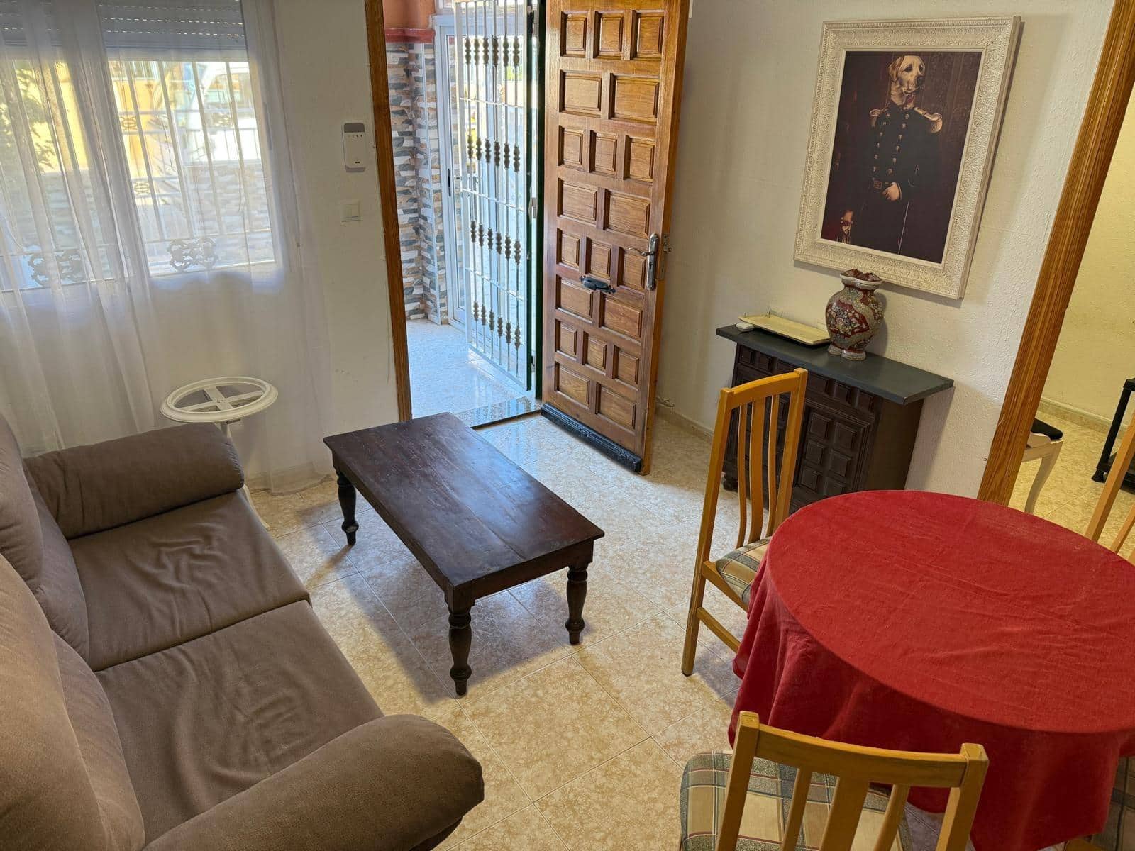 3 quarto Apartamento para venda em Torrevieja com piscina - 160 000 € (Ref: 9436245)