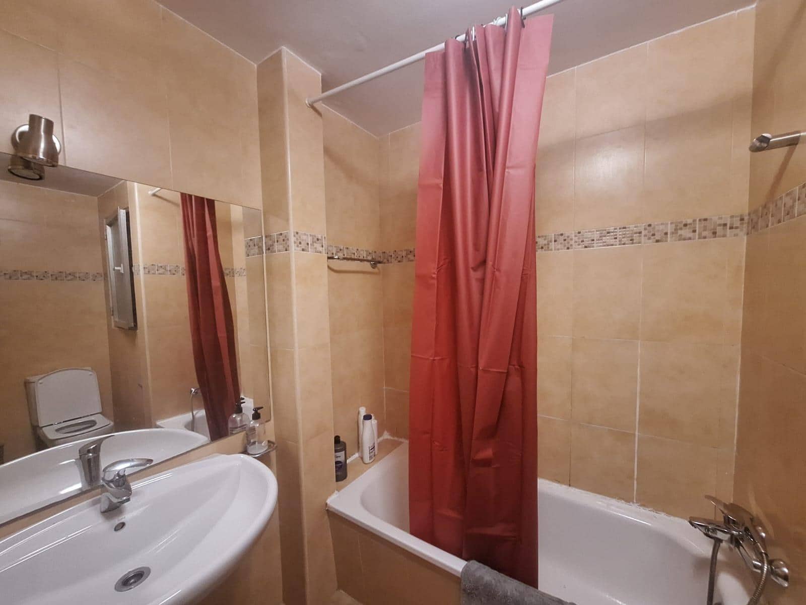 3 makuuhuone Asunto myytävänä paikassa Alicante kaupunki - 147 000 € (Ref: 9436248)