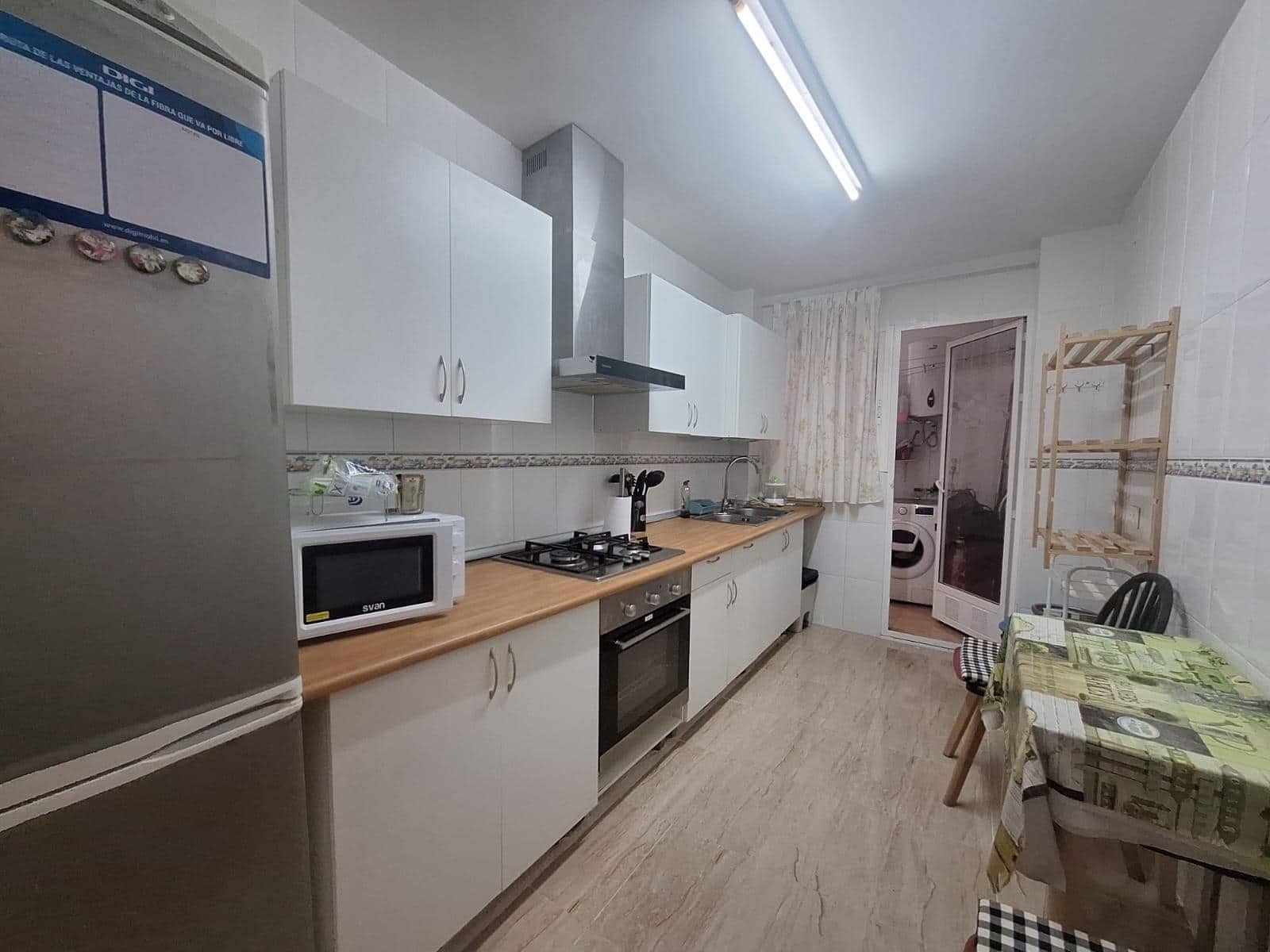 3 makuuhuone Asunto myytävänä paikassa Alicante kaupunki - 147 000 € (Ref: 9436248)