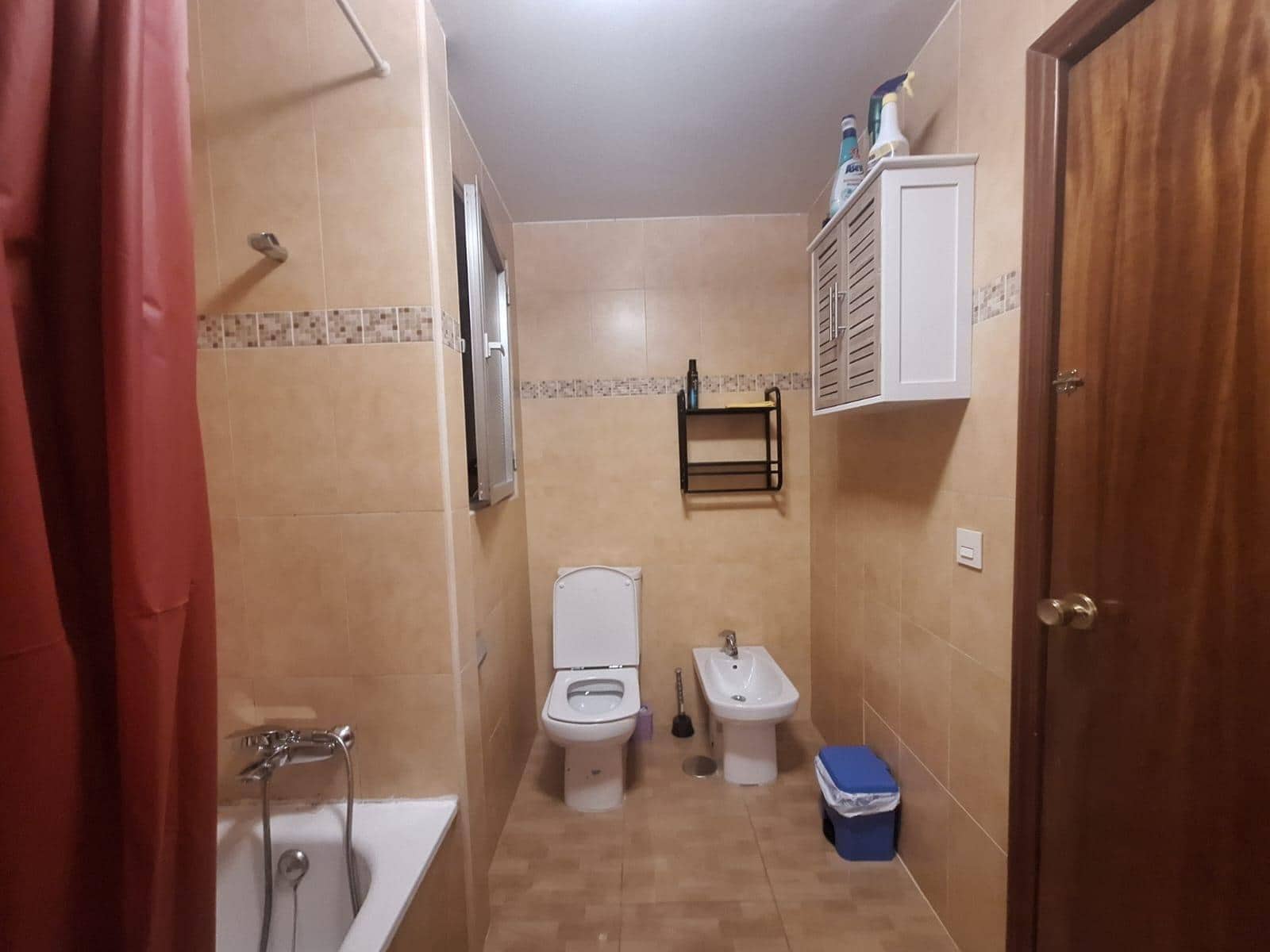 3 makuuhuone Asunto myytävänä paikassa Alicante kaupunki - 147 000 € (Ref: 9436248)