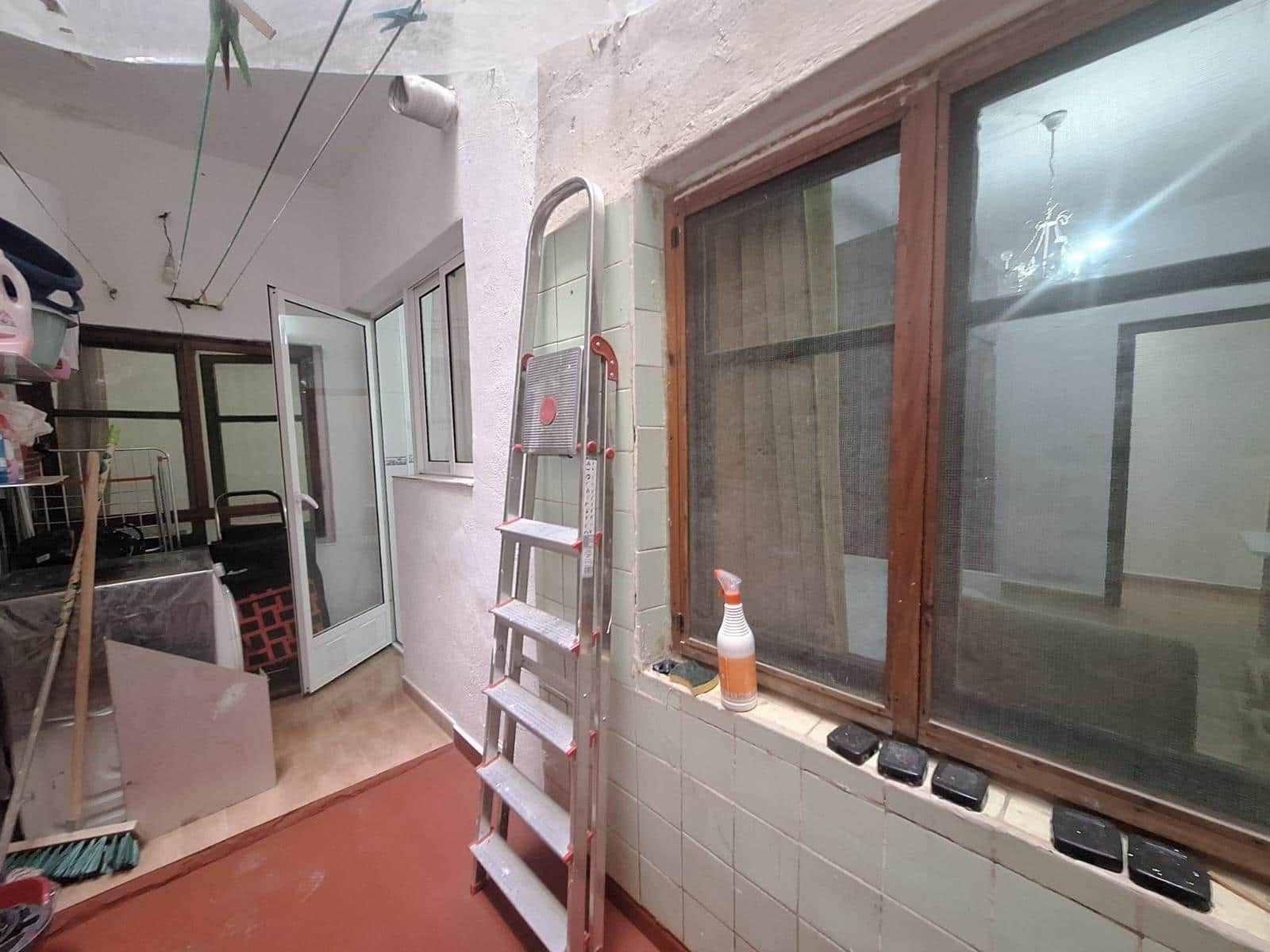 3 makuuhuone Asunto myytävänä paikassa Alicante kaupunki - 147 000 € (Ref: 9436248)