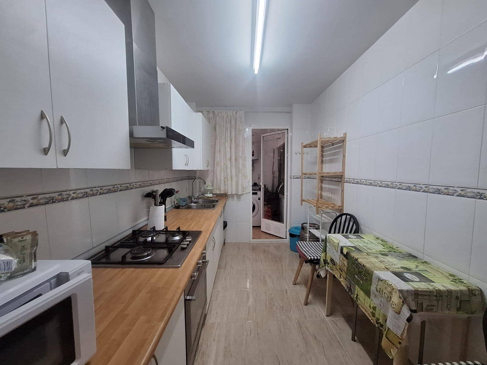 3 makuuhuone Asunto myytävänä paikassa Alicante kaupunki - 147 000 € (Ref: 9436248)