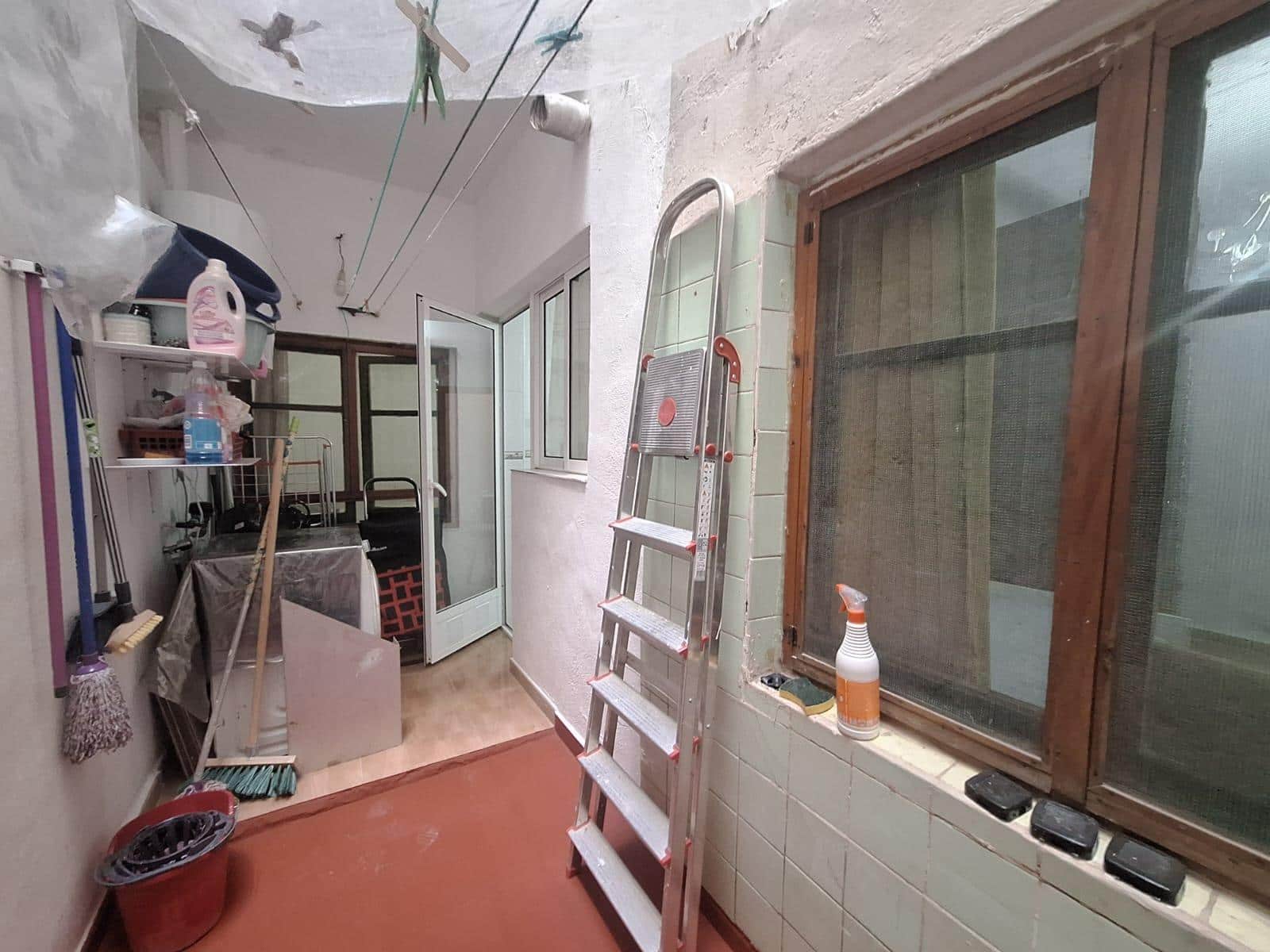 3 makuuhuone Asunto myytävänä paikassa Alicante kaupunki - 147 000 € (Ref: 9436248)