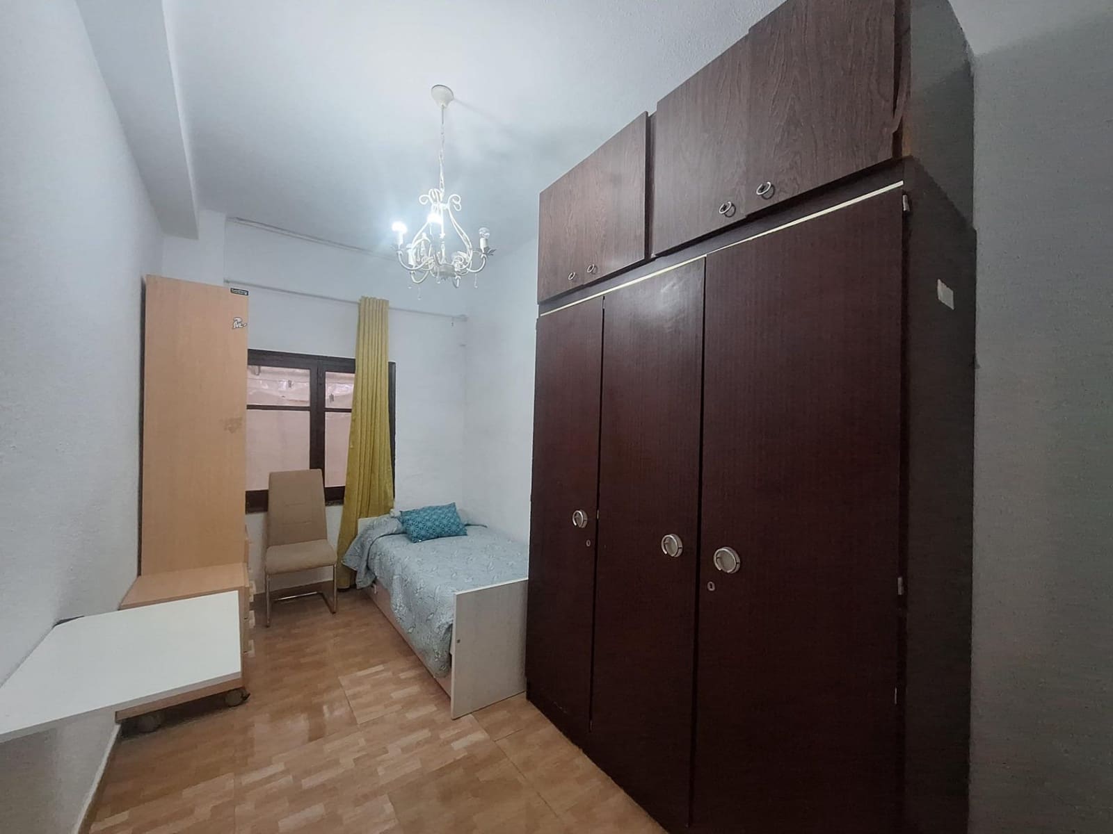 3 makuuhuone Asunto myytävänä paikassa Alicante kaupunki - 147 000 € (Ref: 9436248)