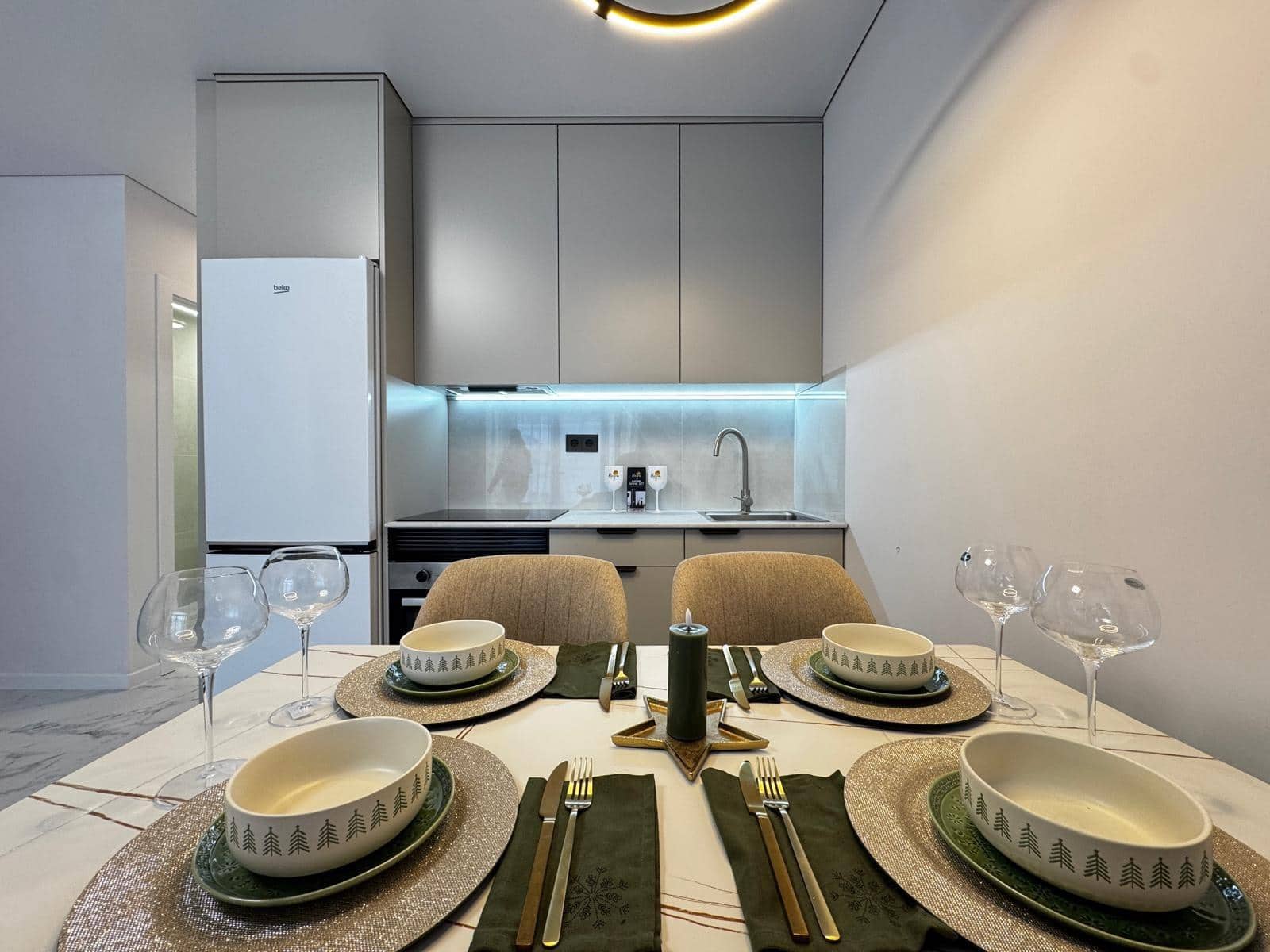 Bungalow de 1 habitación en Torrevieja en venta - 125.000 € (Ref: 9437814)