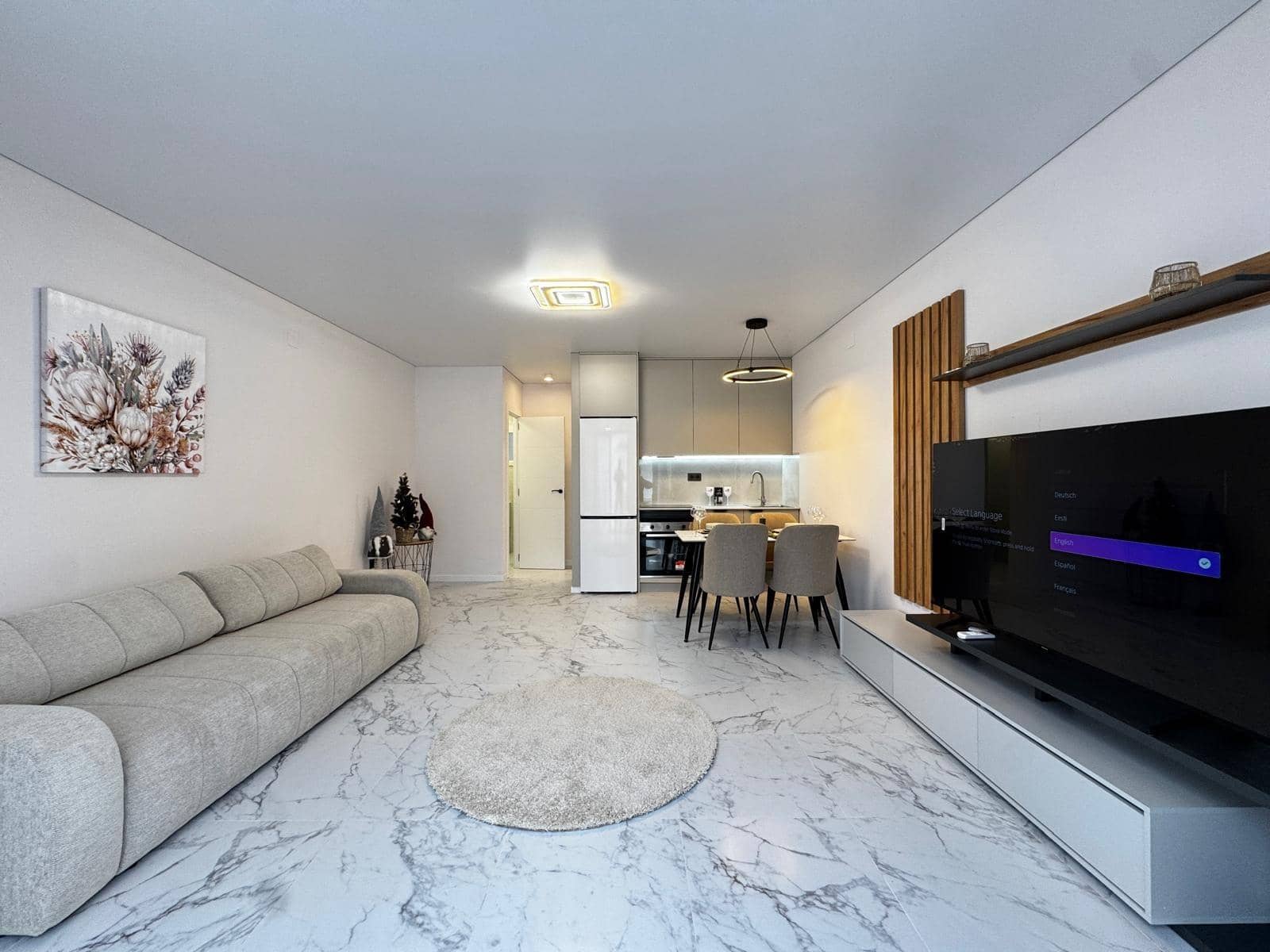 Bungalow de 1 habitación en Torrevieja en venta - 125.000 € (Ref: 9437814)