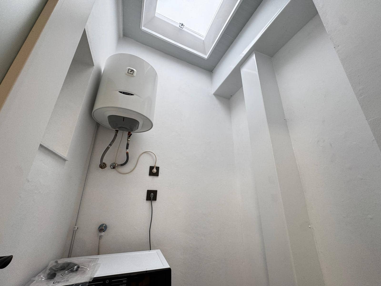 Bungalow de 1 habitación en Torrevieja en venta - 125.000 € (Ref: 9437814)