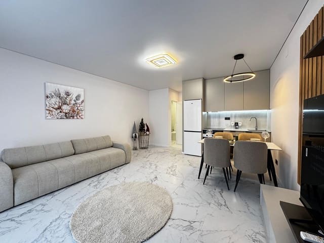 Bungalow de 1 habitación en El Chaparral - La Siesta - La Torreta, Torrevieja en venta - 125.000 € (Ref: 9437814)