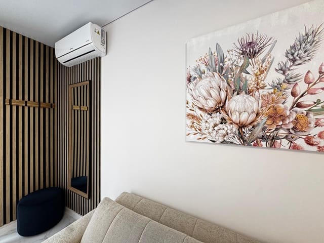 Bungalow de 1 habitación en El Chaparral - La Siesta - La Torreta, Torrevieja en venta - 125.000 € (Ref: 9437814)