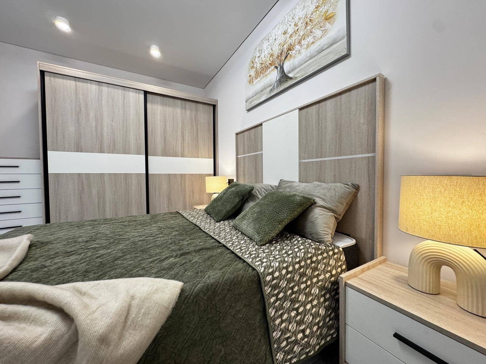 Bungalow de 1 habitación en Torrevieja en venta - 125.000 € (Ref: 9437814)