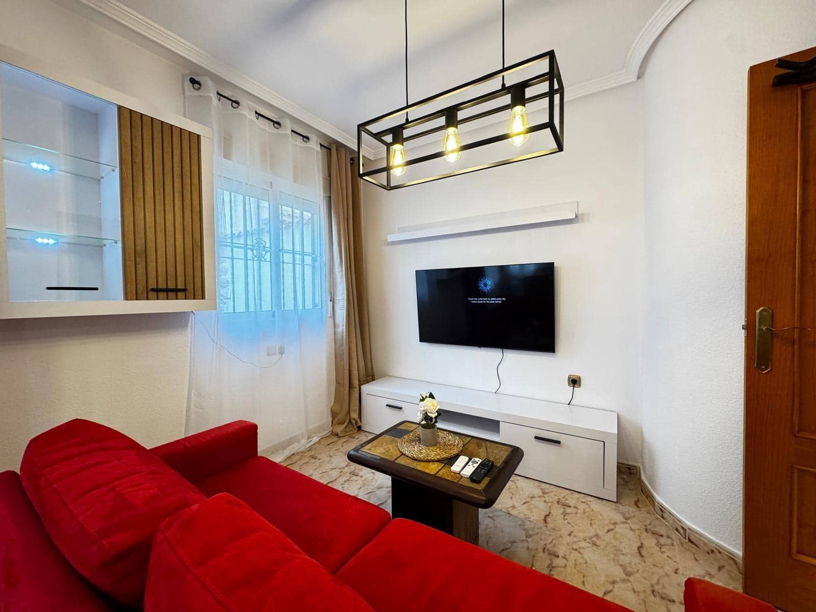 2 sypialnia Dom szeregowy na sprzedaż w Orihuela Costa z basenem - 245 000 € (Ref: 9437815)