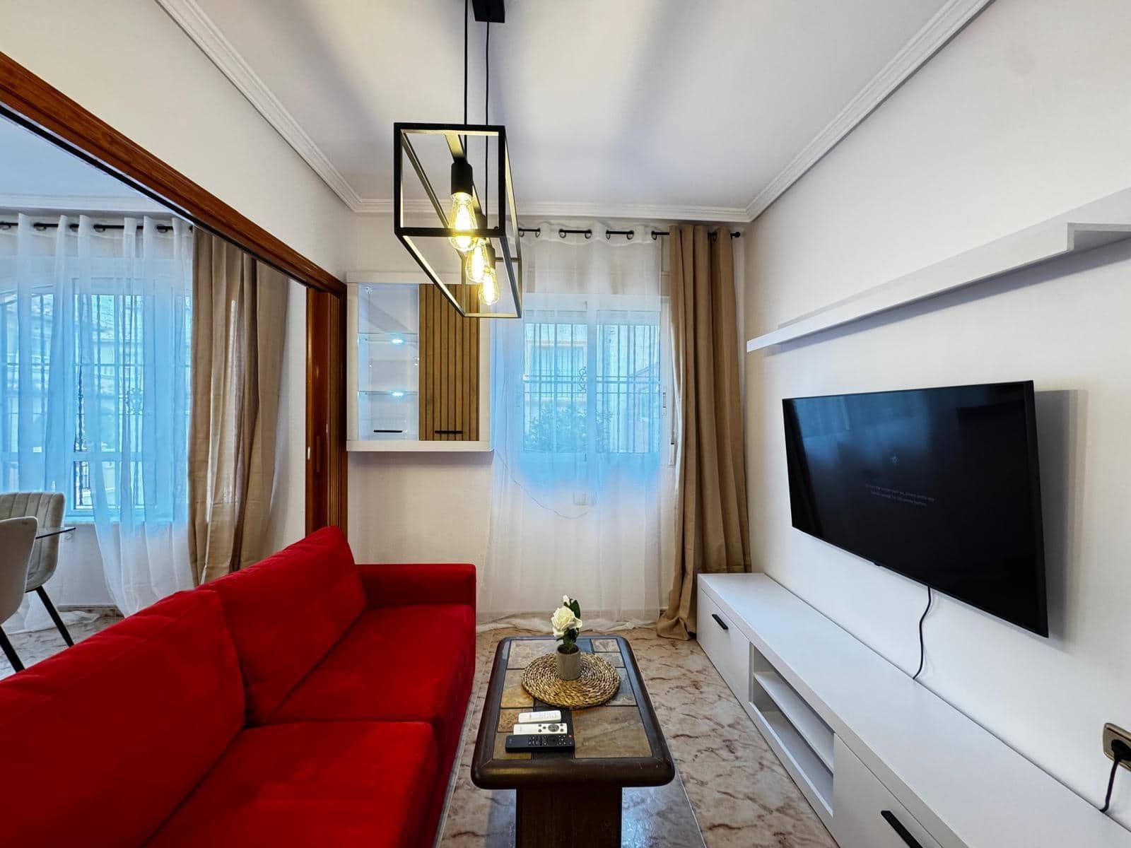 2 sypialnia Dom szeregowy na sprzedaż w Orihuela Costa z basenem - 245 000 € (Ref: 9437815)