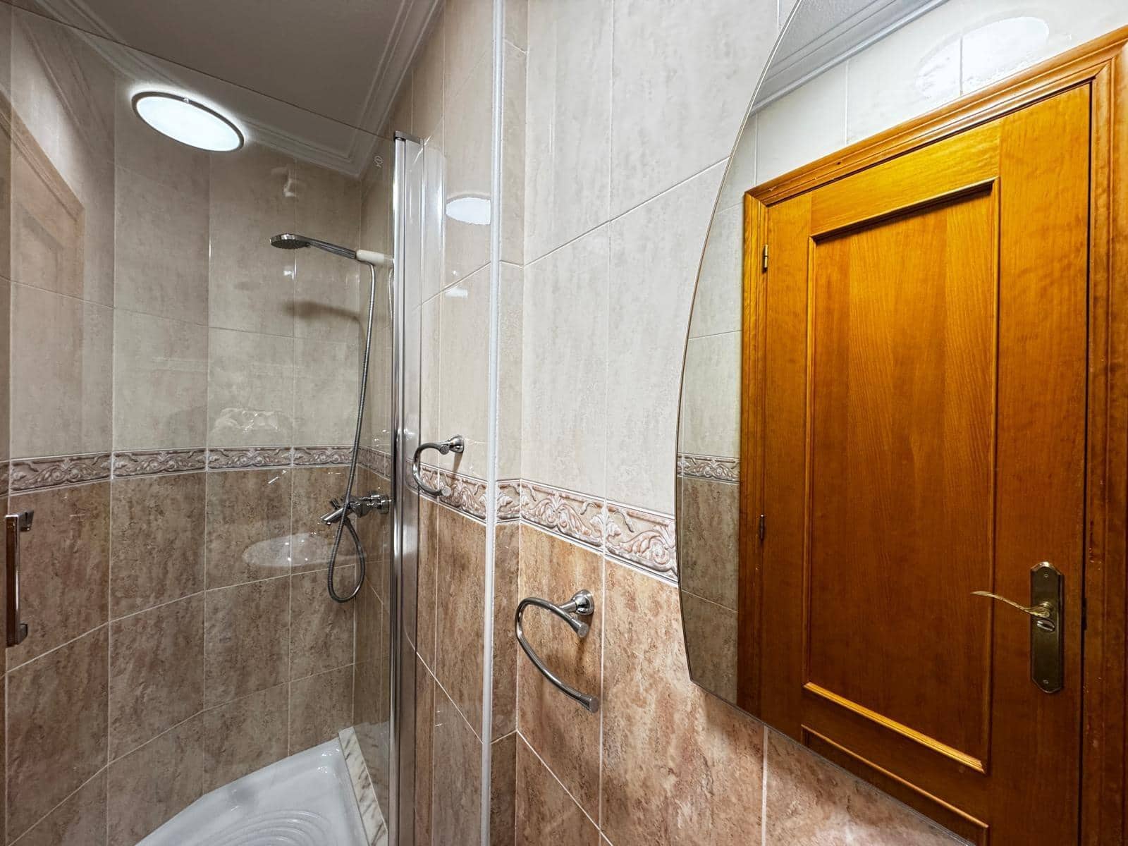 2 sypialnia Dom szeregowy na sprzedaż w Orihuela Costa z basenem - 245 000 € (Ref: 9437815)