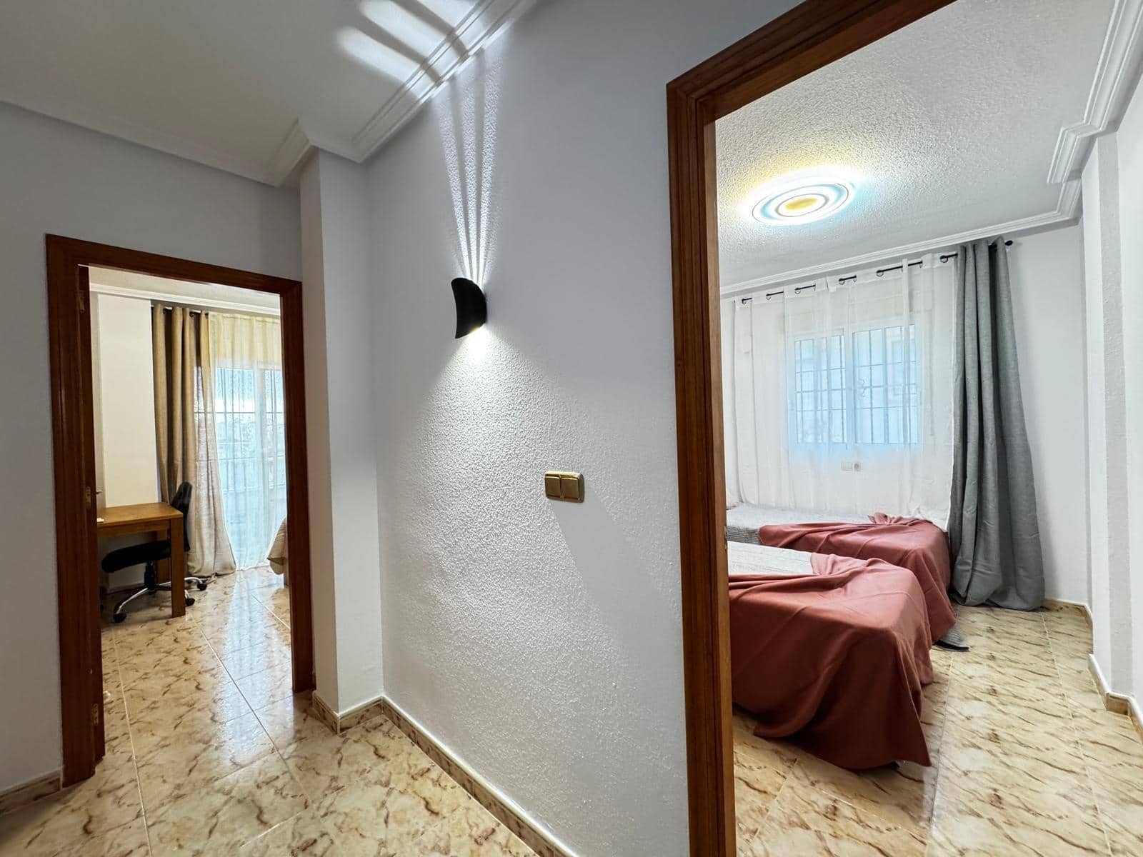 2 sypialnia Dom szeregowy na sprzedaż w Orihuela Costa z basenem - 245 000 € (Ref: 9437815)