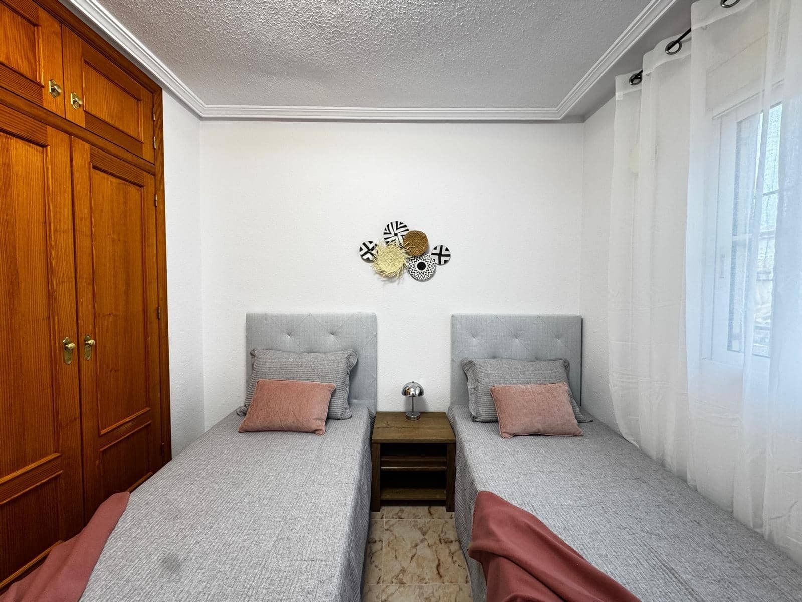 2 sypialnia Dom szeregowy na sprzedaż w Orihuela Costa z basenem - 245 000 € (Ref: 9437815)