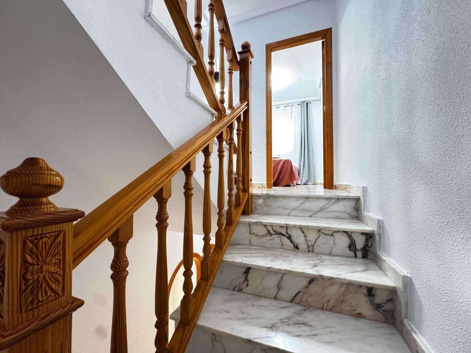 2 sypialnia Dom szeregowy na sprzedaż w Orihuela Costa z basenem - 245 000 € (Ref: 9437815)