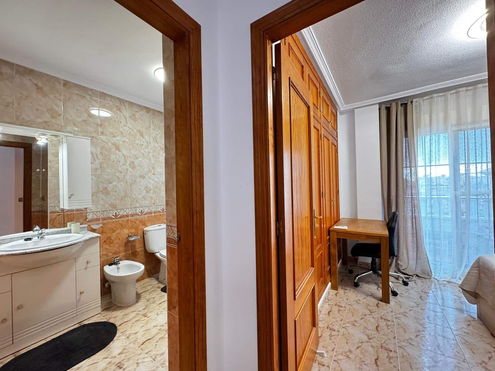 2 sypialnia Dom szeregowy na sprzedaż w Orihuela Costa z basenem - 245 000 € (Ref: 9437815)